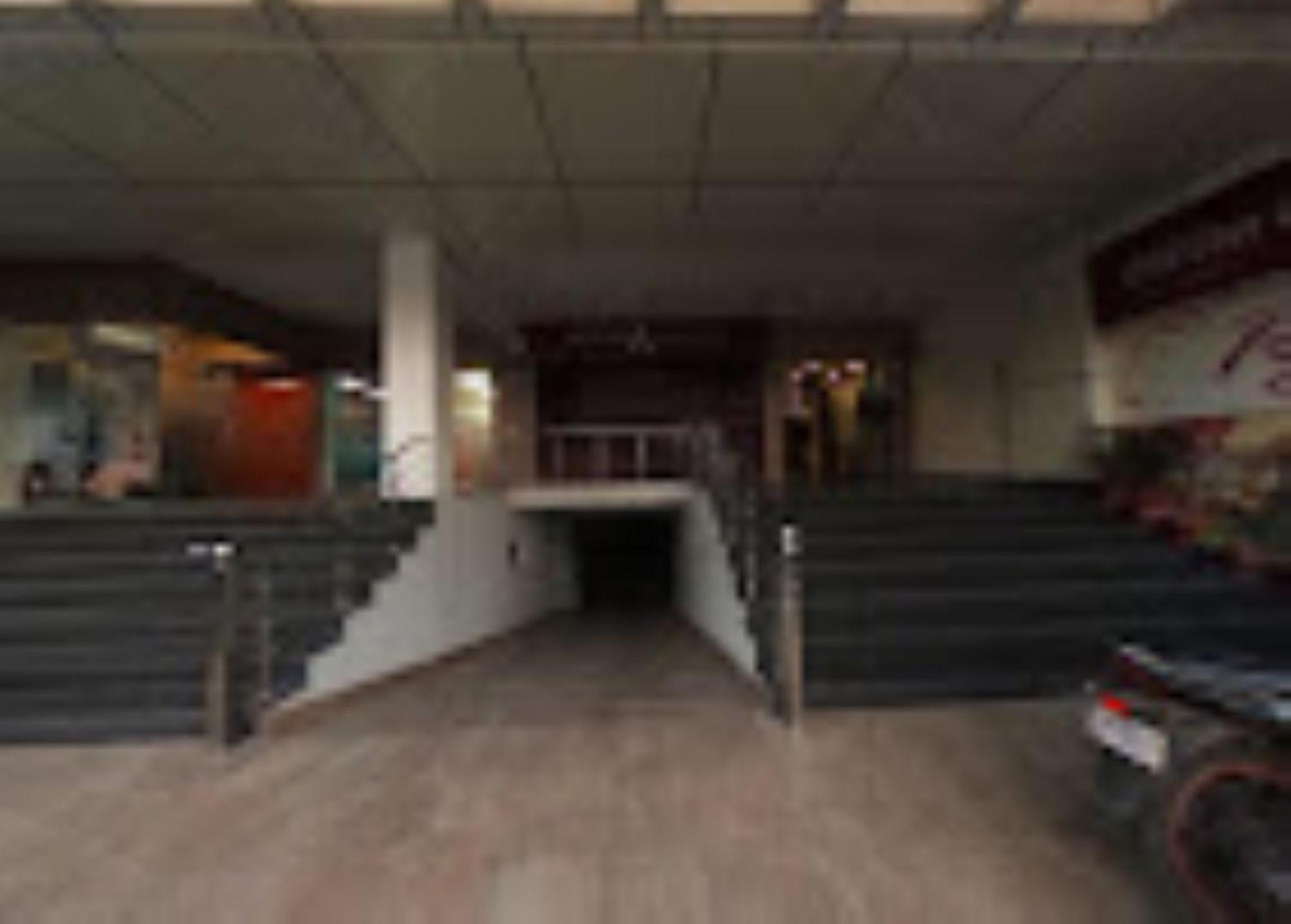 Hotel Royal Palace Hapur Exterior photo